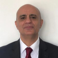 Ertaç Güngör President of the Board of KTID