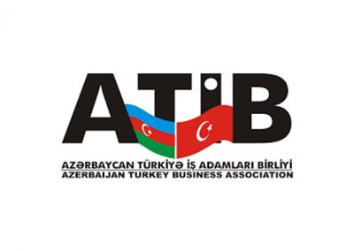 Azerbaijan-Turkey Businessmen’s Association (ATİB)