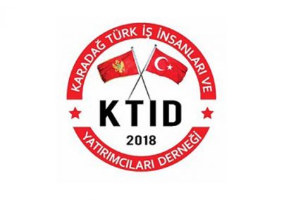 Montenegro Turkish Businesspeople and Investors Association (KTID)