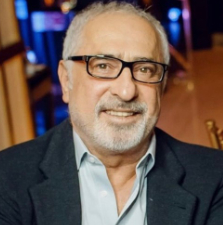 Mehmet Akay MTTSO Chairman of the Board