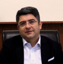 Osman Turan GÜRTİAD President