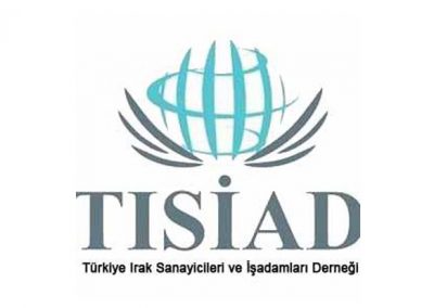 Turkish-Iraqi Industrialists and Businesspeople’s Association (TISİAD)