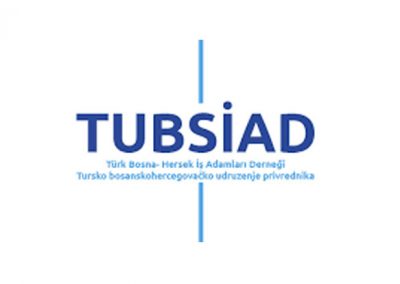 Turkish Bosna-Herzegovina Businessmen Association (TÜBSİAD)