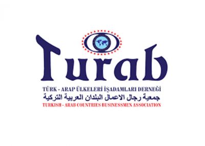 Turkish- Arab Countries Businessmen Association (TURAB)