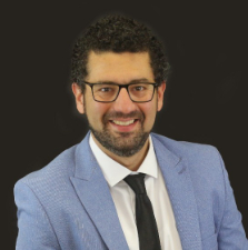 Yalın Yüregil ÇTMTO President